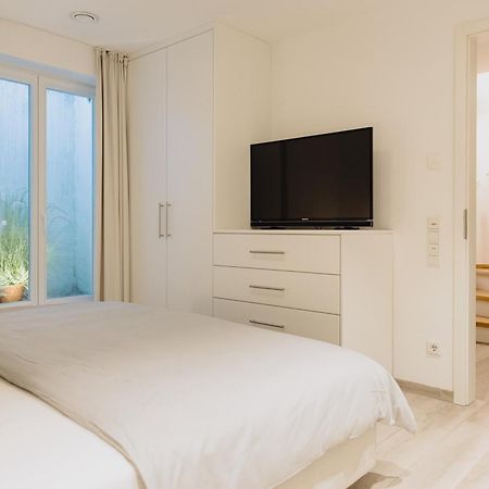 Appartamento Baeum Hues A Westerland Esterno foto