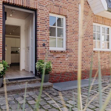 Appartamento Baeum Hues A Westerland Esterno foto