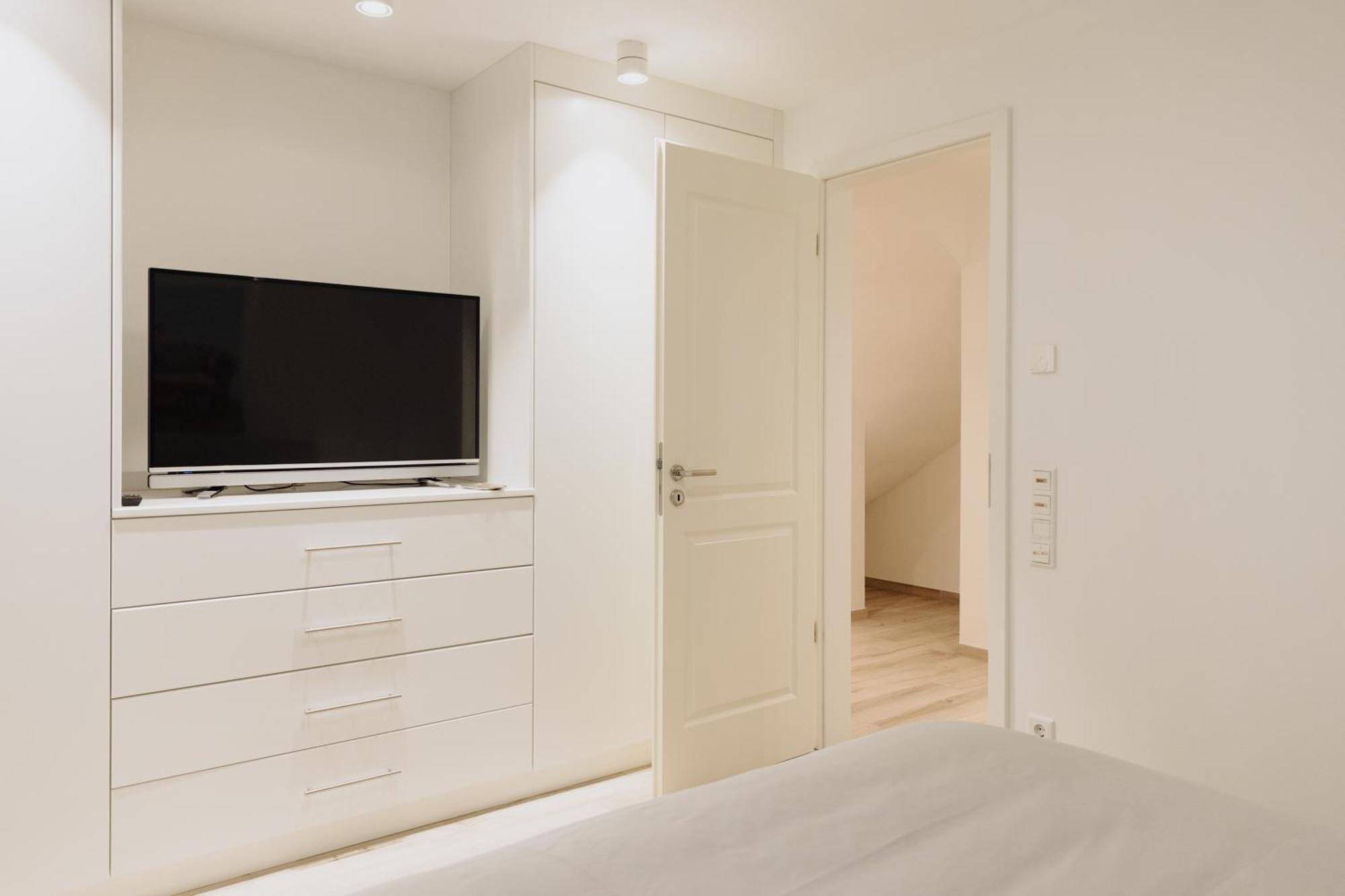 Appartamento Baeum Hues A Westerland Esterno foto