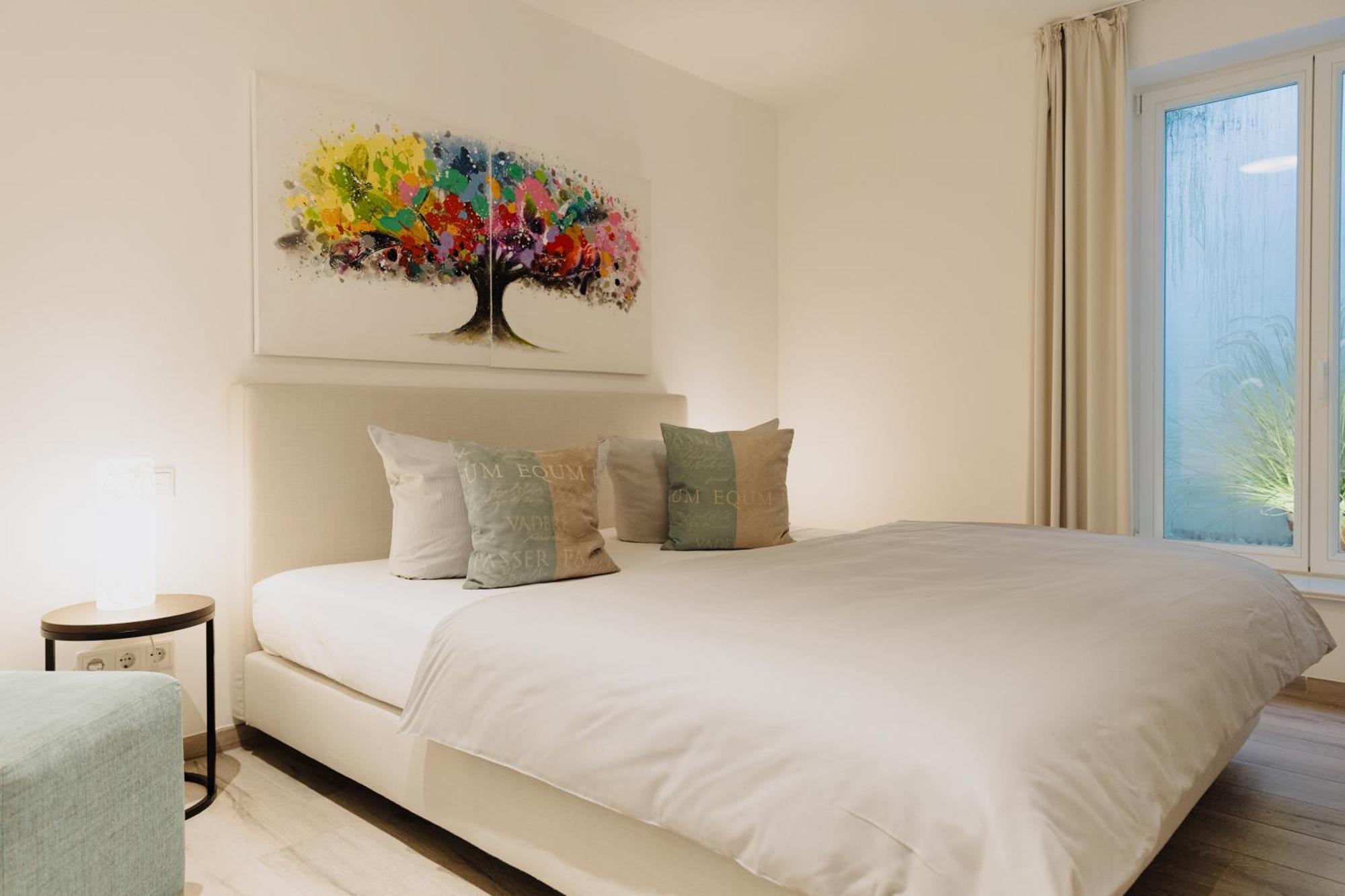 Appartamento Baeum Hues A Westerland Esterno foto